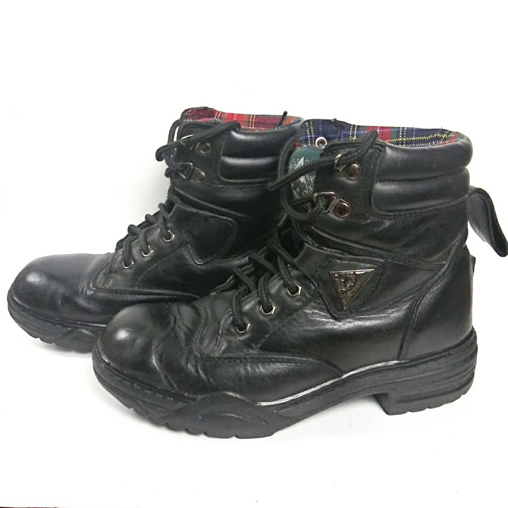 Mountain Rider Classic Short Riding Boot